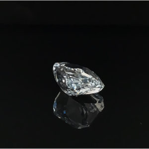 White Sapphire 13ct Unheated